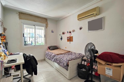 Townhouse zum Verkauf in San Miguel de Salinas, Alicante, Spanien 4 Schlafzimmer, 92 m2 Nr. 151831 - Foto 25