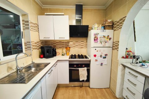 Townhouse zum Verkauf in San Miguel de Salinas, Alicante, Spanien 4 Schlafzimmer, 92 m2 Nr. 151831 - Foto 23