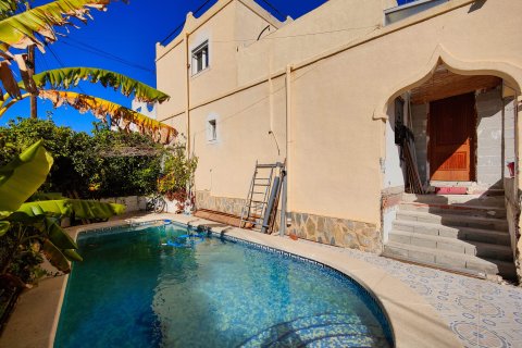 Townhouse zum Verkauf in San Miguel de Salinas, Alicante, Spanien 4 Schlafzimmer, 92 m2 Nr. 151831 - Foto 3