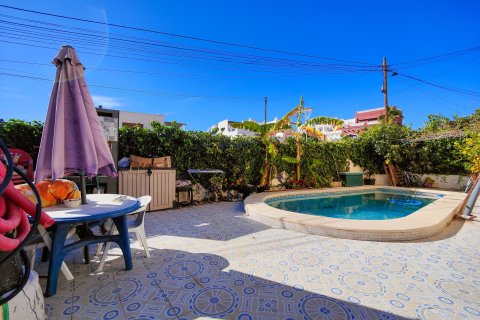 Townhouse zum Verkauf in San Miguel de Salinas, Alicante, Spanien 4 Schlafzimmer, 92 m2 Nr. 151831 - Foto 10