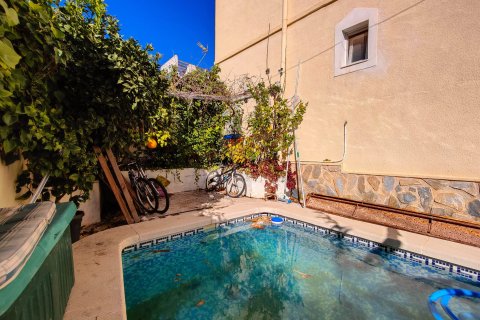 Townhouse zum Verkauf in San Miguel de Salinas, Alicante, Spanien 4 Schlafzimmer, 92 m2 Nr. 151831 - Foto 5