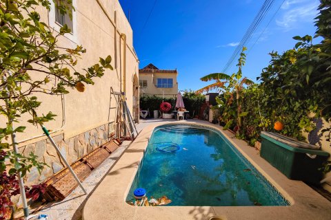 Townhouse zum Verkauf in San Miguel de Salinas, Alicante, Spanien 4 Schlafzimmer, 92 m2 Nr. 151831 - Foto 7