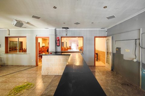 Commercial property for sale in Torrevieja, Alicante, Spain 6 bedrooms, 270 sq.m. No. 151829 - photo 23