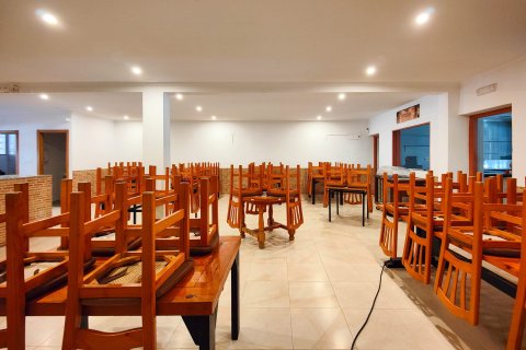 Commercial property for sale in Torrevieja, Alicante, Spain 6 bedrooms, 270 sq.m. No. 151829 - photo 10