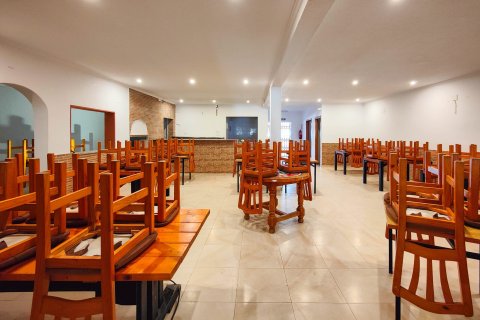 Commercial property for sale in Torrevieja, Alicante, Spain 6 bedrooms, 270 sq.m. No. 151829 - photo 9