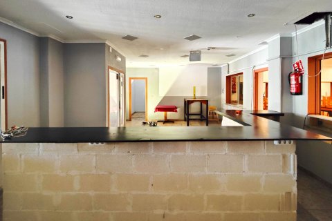 Commercial property for sale in Torrevieja, Alicante, Spain 6 bedrooms, 270 sq.m. No. 151829 - photo 24