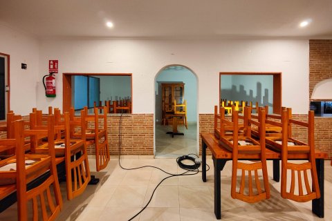 Commercial property for sale in Torrevieja, Alicante, Spain 6 bedrooms, 270 sq.m. No. 151829 - photo 11