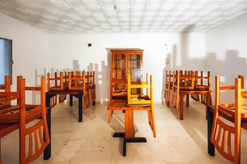 Commercial property for sale in Torrevieja, Alicante, Spain 6 bedrooms, 270 sq.m. No. 151829 - photo 12