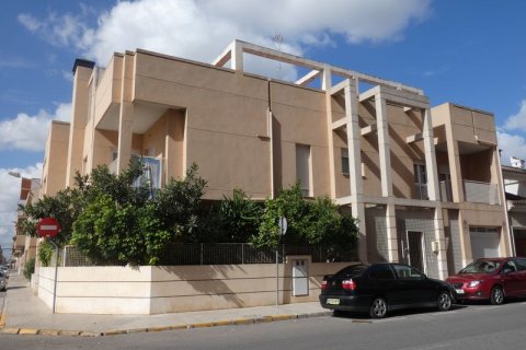 Villa zum Verkauf in Almoradi, Alicante, Spanien 4 Schlafzimmer, 405 m2 Nr. 151835 - Foto 20