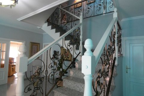 Villa zum Verkauf in Almoradi, Alicante, Spanien 4 Schlafzimmer, 405 m2 Nr. 151835 - Foto 5