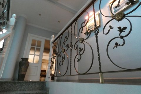 Villa zum Verkauf in Almoradi, Alicante, Spanien 4 Schlafzimmer, 405 m2 Nr. 151835 - Foto 10