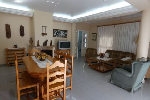 Villa zum Verkauf in Almoradi, Alicante, Spanien 4 Schlafzimmer, 405 m2 Nr. 151835 - Foto 11