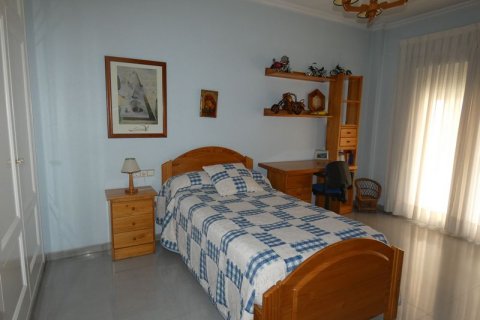 Villa zum Verkauf in Almoradi, Alicante, Spanien 4 Schlafzimmer, 405 m2 Nr. 151835 - Foto 25