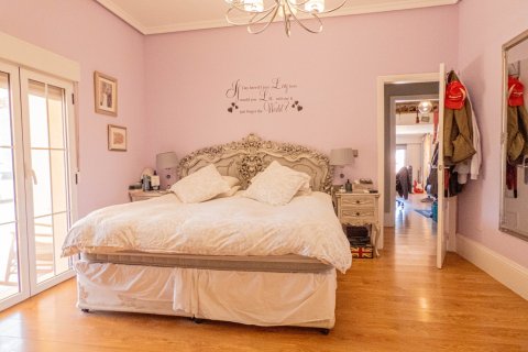 Villa pārdošanā Daya Vieja, Alicante, Spānijā 6 istabas, 440 m2 Nr. 151833 - attēls 21