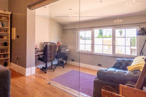 Villa pārdošanā Daya Vieja, Alicante, Spānijā 6 istabas, 440 m2 Nr. 151833 - attēls 12