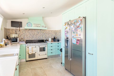 Villa pārdošanā Daya Vieja, Alicante, Spānijā 6 istabas, 440 m2 Nr. 151833 - attēls 6