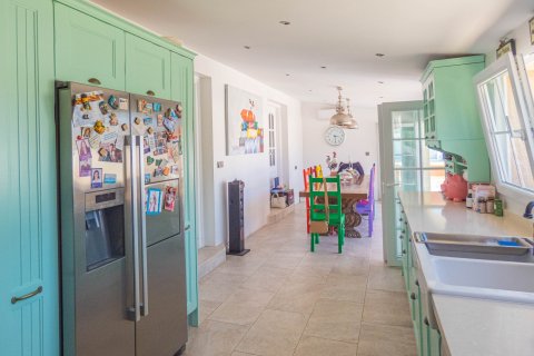 Villa pārdošanā Daya Vieja, Alicante, Spānijā 6 istabas, 440 m2 Nr. 151833 - attēls 4