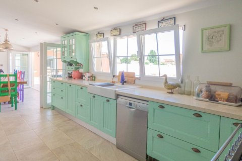 Villa pārdošanā Daya Vieja, Alicante, Spānijā 6 istabas, 440 m2 Nr. 151833 - attēls 7