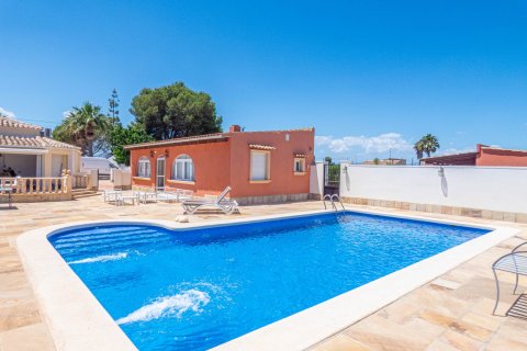 Villa pārdošanā Daya Vieja, Alicante, Spānijā 6 istabas, 440 m2 Nr. 151833 - attēls 29