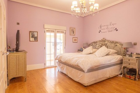 Villa pārdošanā Daya Vieja, Alicante, Spānijā 6 istabas, 440 m2 Nr. 151833 - attēls 22