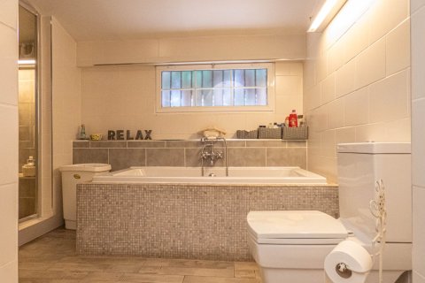 Villa pārdošanā Daya Vieja, Alicante, Spānijā 6 istabas, 440 m2 Nr. 151833 - attēls 24