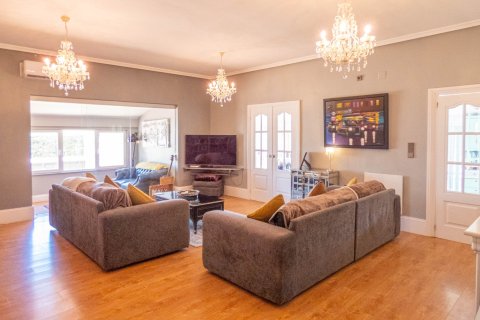 Villa pārdošanā Daya Vieja, Alicante, Spānijā 6 istabas, 440 m2 Nr. 151833 - attēls 10