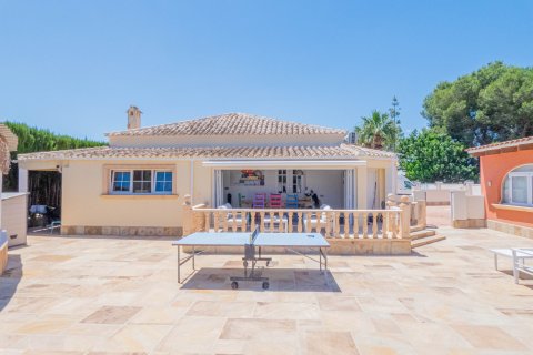 Villa pārdošanā Daya Vieja, Alicante, Spānijā 6 istabas, 440 m2 Nr. 151833 - attēls 28