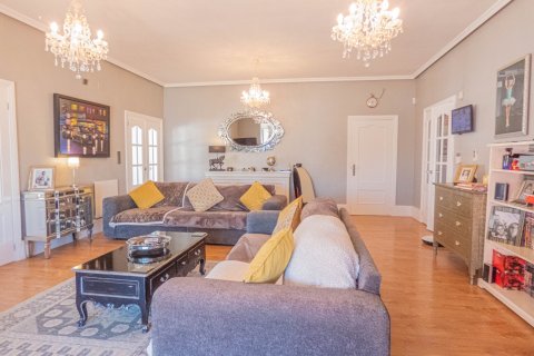 Villa pārdošanā Daya Vieja, Alicante, Spānijā 6 istabas, 440 m2 Nr. 151833 - attēls 9