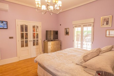 Villa pārdošanā Daya Vieja, Alicante, Spānijā 6 istabas, 440 m2 Nr. 151833 - attēls 20