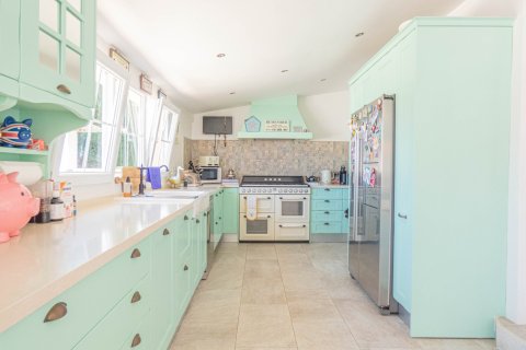 Villa pārdošanā Daya Vieja, Alicante, Spānijā 6 istabas, 440 m2 Nr. 151833 - attēls 5