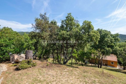 Villa à vendre à Santa Cristina d'Aro, Girona, Espagne, 4 chambres, 494 m2 No. 177082 - photo 11