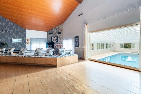 Villa à vendre à Santa Cristina d'Aro, Girona, Espagne, 4 chambres, 494 m2 No. 177082 - photo 17