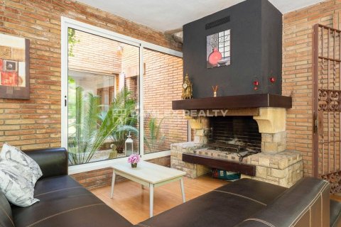 Villa à vendre à Santa Cristina d'Aro, Girona, Espagne, 4 chambres, 494 m2 No. 177082 - photo 26