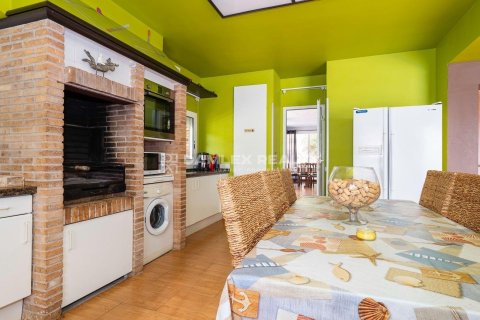 Villa à vendre à Santa Cristina d'Aro, Girona, Espagne, 4 chambres, 494 m2 No. 177082 - photo 24