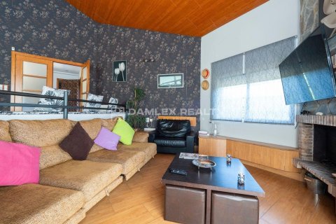 Villa à vendre à Santa Cristina d'Aro, Girona, Espagne, 4 chambres, 494 m2 No. 177082 - photo 20
