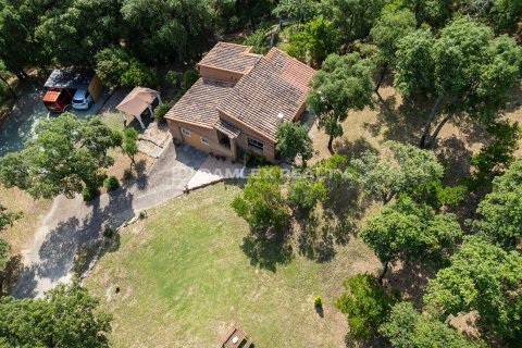 Villa à vendre à Santa Cristina d'Aro, Girona, Espagne, 4 chambres, 494 m2 No. 177082 - photo 7
