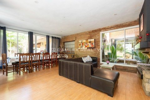Villa à vendre à Santa Cristina d'Aro, Girona, Espagne, 4 chambres, 494 m2 No. 177082 - photo 25