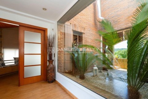 Villa à vendre à Santa Cristina d'Aro, Girona, Espagne, 4 chambres, 494 m2 No. 177082 - photo 15
