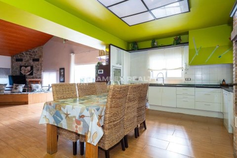 Villa à vendre à Santa Cristina d'Aro, Girona, Espagne, 4 chambres, 494 m2 No. 177082 - photo 23
