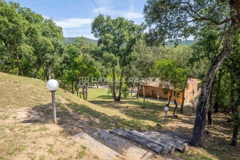 Villa à vendre à Santa Cristina d'Aro, Girona, Espagne, 4 chambres, 494 m2 No. 177082 - photo 14