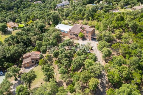 Villa à vendre à Santa Cristina d'Aro, Girona, Espagne, 4 chambres, 494 m2 No. 177082 - photo 6