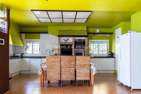 Villa à vendre à Santa Cristina d'Aro, Girona, Espagne, 4 chambres, 494 m2 No. 177082 - photo 21