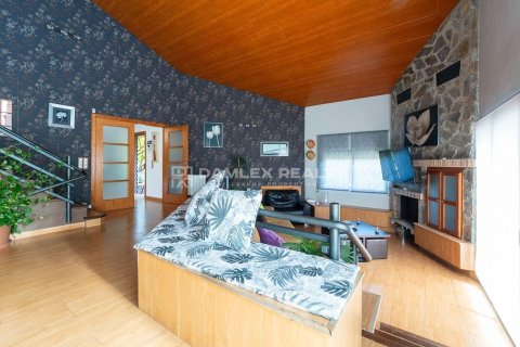 Villa à vendre à Santa Cristina d'Aro, Girona, Espagne, 4 chambres, 494 m2 No. 177082 - photo 19