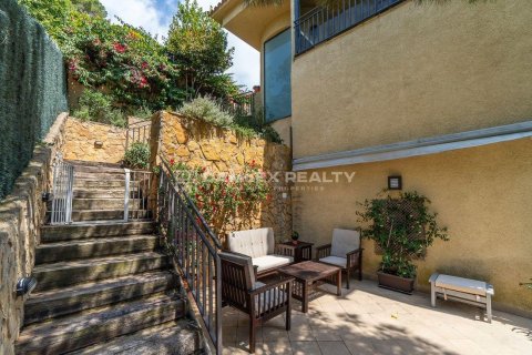 House for sale in Lloret de Mar, Girona, Spain 4 bedrooms, 249 sq.m. No. 177078 - photo 5