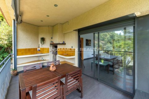 House for sale in Lloret de Mar, Girona, Spain 4 bedrooms, 249 sq.m. No. 177078 - photo 24