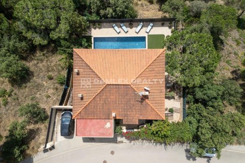 House for sale in Lloret de Mar, Girona, Spain 4 bedrooms, 249 sq.m. No. 177078 - photo 8