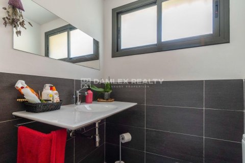 House for sale in Lloret de Mar, Girona, Spain 4 bedrooms, 249 sq.m. No. 177078 - photo 25