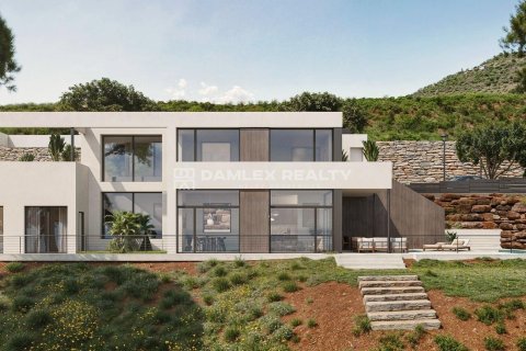 Villa à vendre à Calonge, Girona, Espagne, 4 chambres, 198 m2 No. 177079 - photo 4