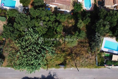 Villa à vendre à Calonge, Girona, Espagne, 4 chambres, 198 m2 No. 177079 - photo 6