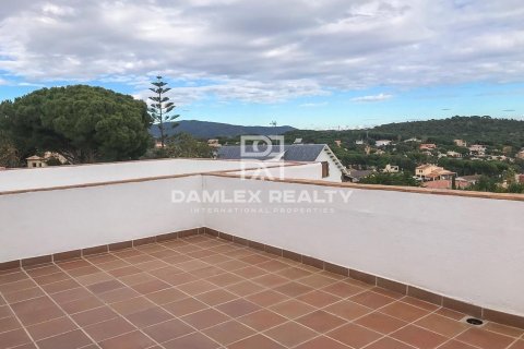 Villa for sale in Platja D'aro, Girona, Spain 4 bedrooms, 900 sq.m. No. 177080 - photo 20
